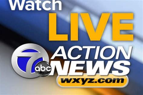 wxyz 7 action news live